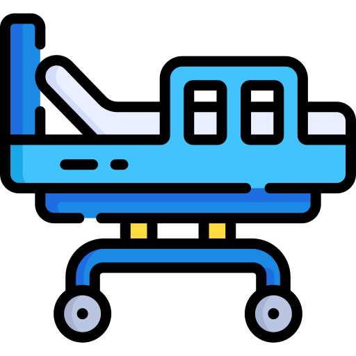 Hospital Furniture